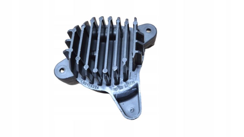 Moduł Jeż LEWY Przetwornica Lampy LED Peugeot 208 2008 II OE L90129326 NOWY