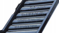 Listwa zderzaka LEWA PRZÓD Hyundai Tucson IV N-LINE LIFT 24- OE 865J3-N7SA0