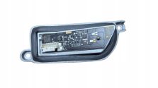 Moduł LED PRAWY DRL Przetwornica JEŻ Porsche Macan 95B OE 1129.004 R NOWY !