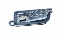 Moduł LED PRAWY DRL Przetwornica JEŻ Porsche Macan 95B OE 1129.004 R NOWY !